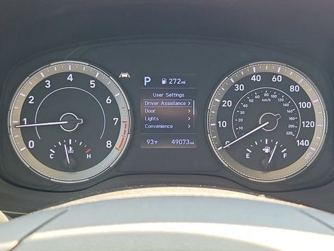 Used 2022 Hyundai Venue SE w/ Cargo Package FWD image 22