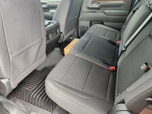 New 2026 Chevrolet Silverado 3500 LT w/ Texas Edition AWD/4WD image 31
