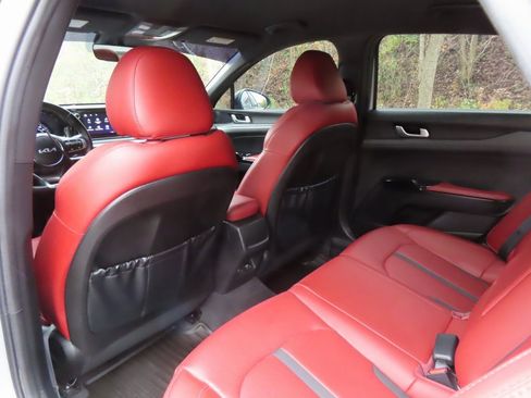 Used 2023 Kia K5 GT-Line w/ GT-Line Premium Package image 30