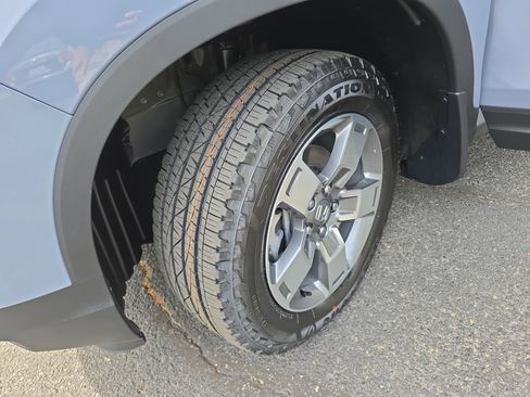New 2026 Honda Ridgeline RTL image 31