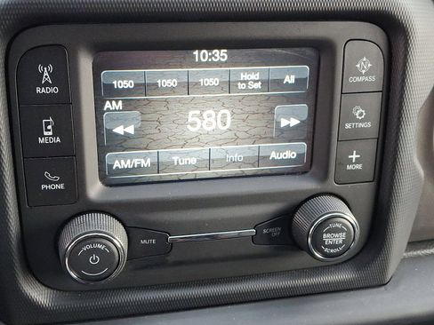 Used 2019 Jeep Wrangler Unlimited Sport S image 18