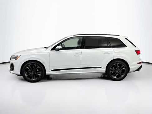 Used 2026 Audi Q7 3.0T Premium Plus AWD/4WD image 8