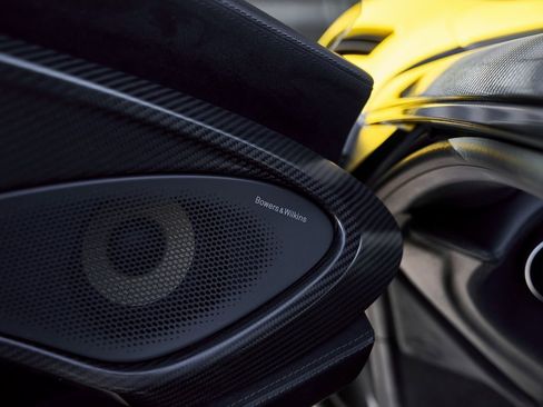 Used 2019 McLaren 600LT image 32