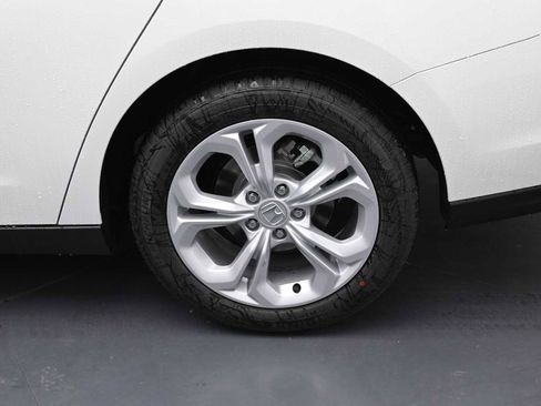 New 2025 Honda Accord LX image 5