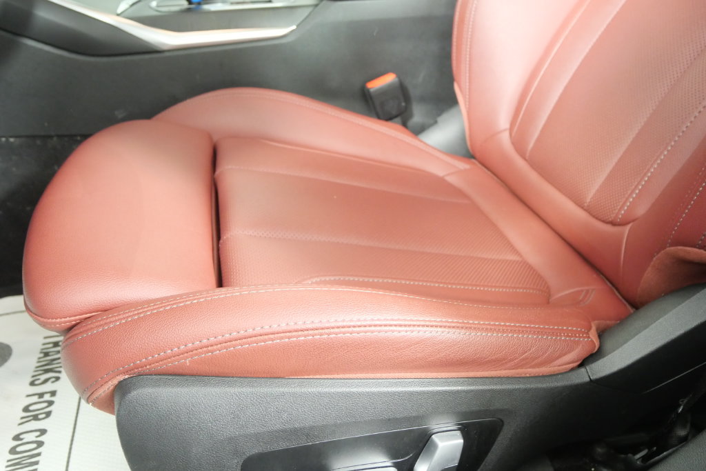 Certified 2023 BMW i4 eDrive35 RWD image 10