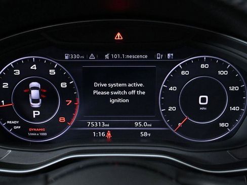 Used 2019 Audi A5 2.0T Premium Plus w/ Premium Plus image 15