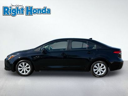 Used 2024 Toyota Corolla LE