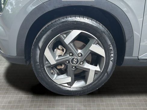 Used 2021 Hyundai Venue SEL FWD image 26