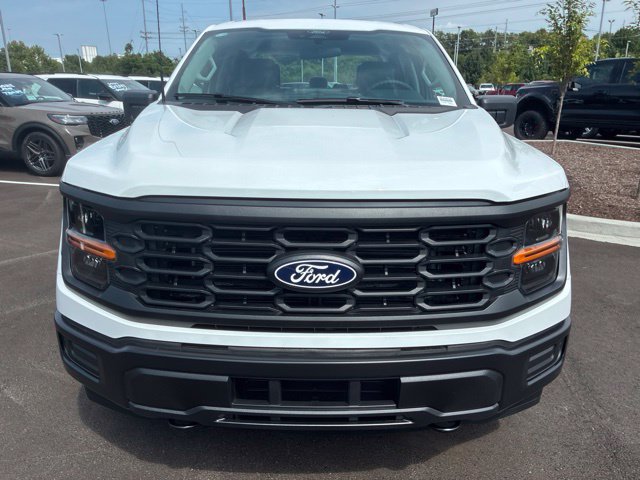New 2026 Ford F150 XL w/ Tow/Haul Package AWD/4WD image 12