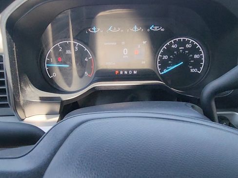 Used 2024 Ford F450 XL AWD/4WD image 17