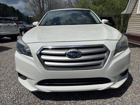 Used 2015 Subaru Legacy 3.6R Limited AWD/4WD image 29