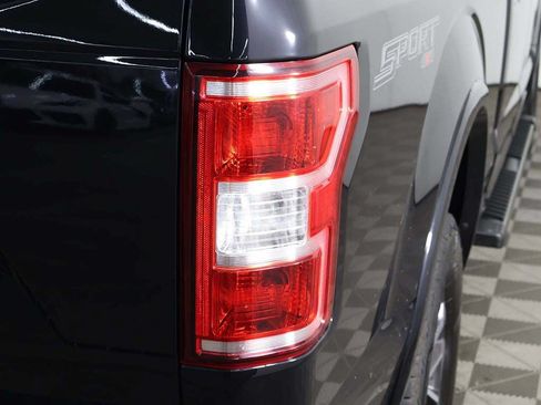 Used 2019 Ford F150 XLT w/ Equipment Group 301A Mid AWD/4WD image 13