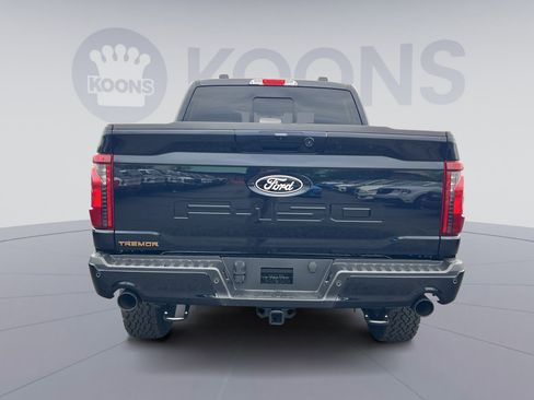 New 2026 Ford F150 Tremor w/ Bed Utility Package AWD/4WD image 15