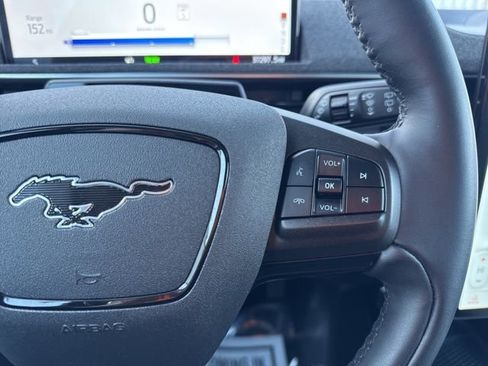 Used 2023 Ford Mustang Mach-E Premium AWD/4WD image 22