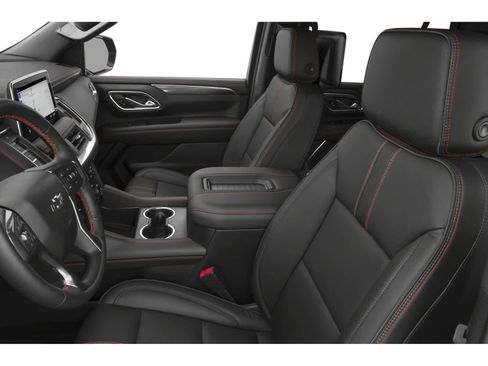 Used 2021 Chevrolet Tahoe RST w/ Luxury Package image 6