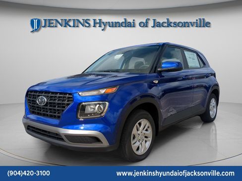 New 2026 Hyundai Venue SE image 1