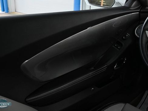 Used 2011 Chevrolet Camaro SS w/ RS Package image 12