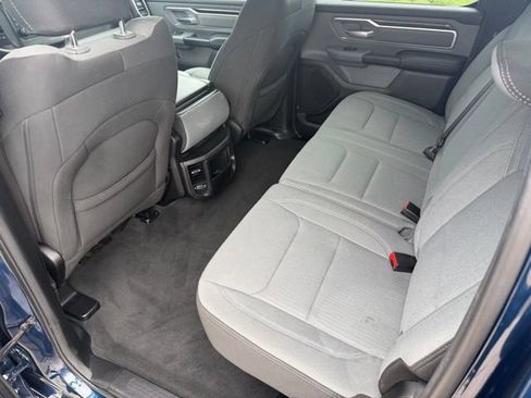 Used 2023 RAM 1500 Big Horn AWD/4WD image 30