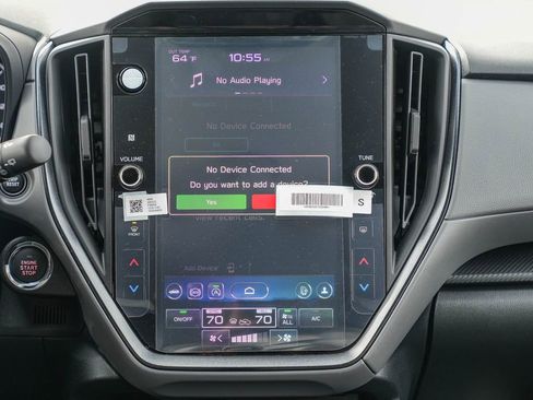 New 2026 Subaru Crosstrek 2.0i Premium image 16