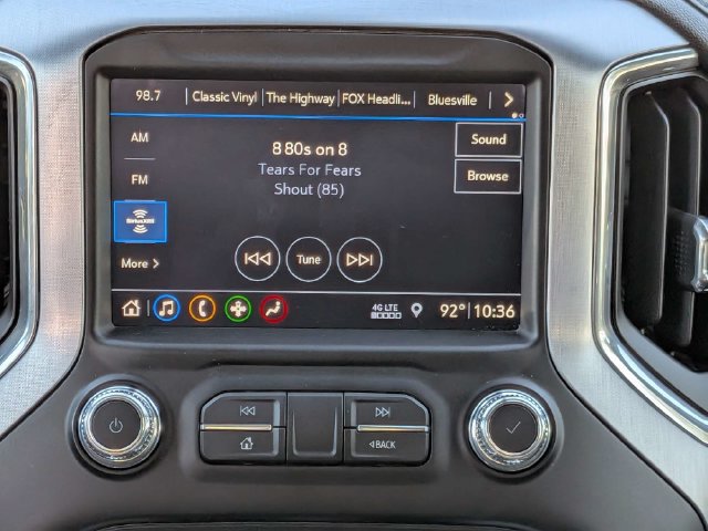 Used 2019 GMC Sierra 1500 Elevation AWD/4WD image 17