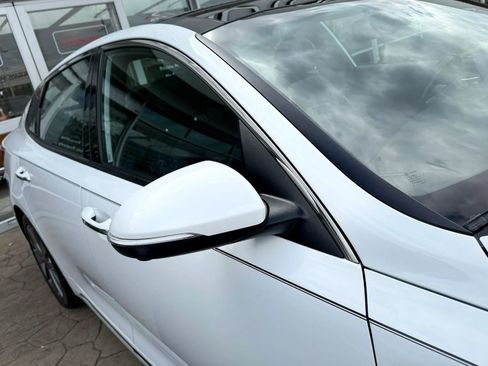 Used 2016 Kia Optima SX FWD image 49