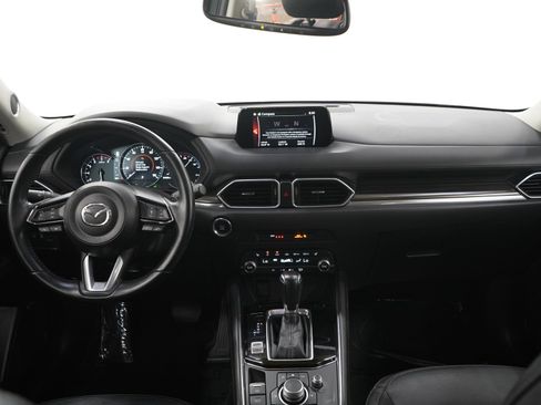 Used 2020 MAZDA CX-5 Grand Touring AWD/4WD image 16