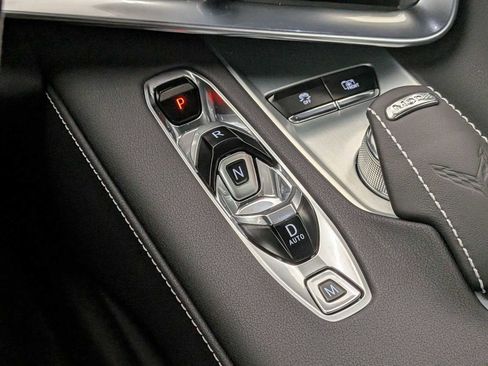 Used 2024 Chevrolet Corvette Z06 image 25