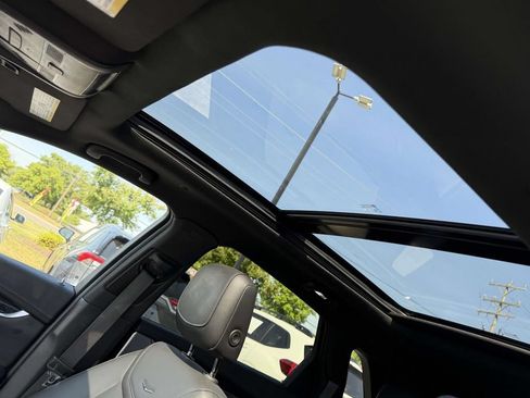Used 2023 Cadillac XT5 Premium Luxury AWD/4WD image 19