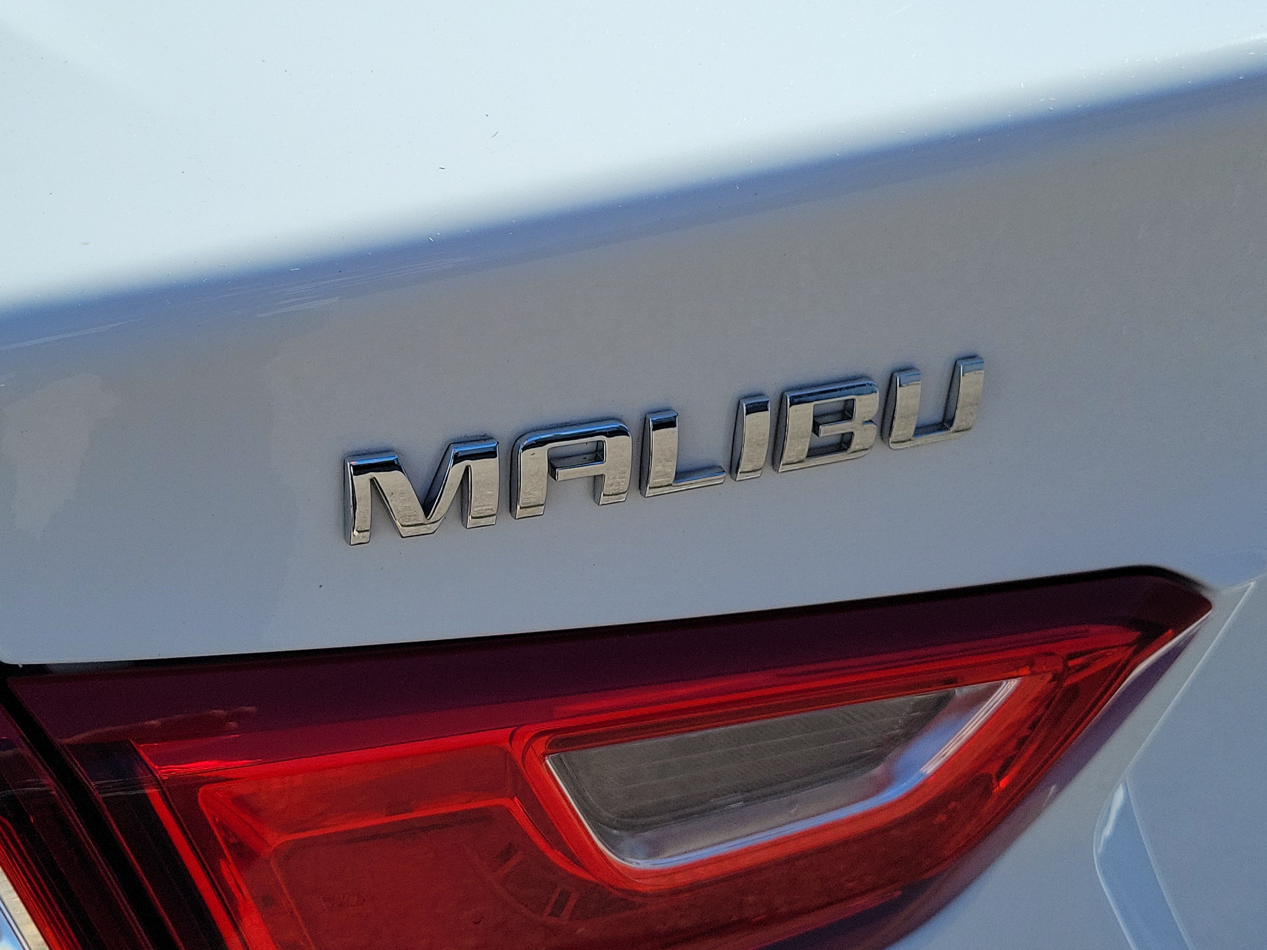 Used 2024 Chevrolet Malibu LT FWD image 6