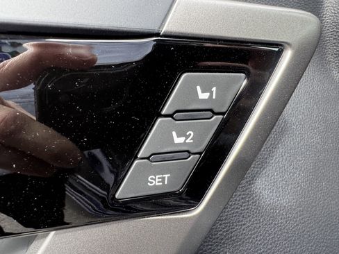 New 2026 Toyota Tundra Limited image 10