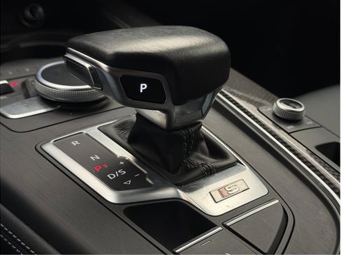 Used 2018 Audi S5 Prestige AWD/4WD image 16