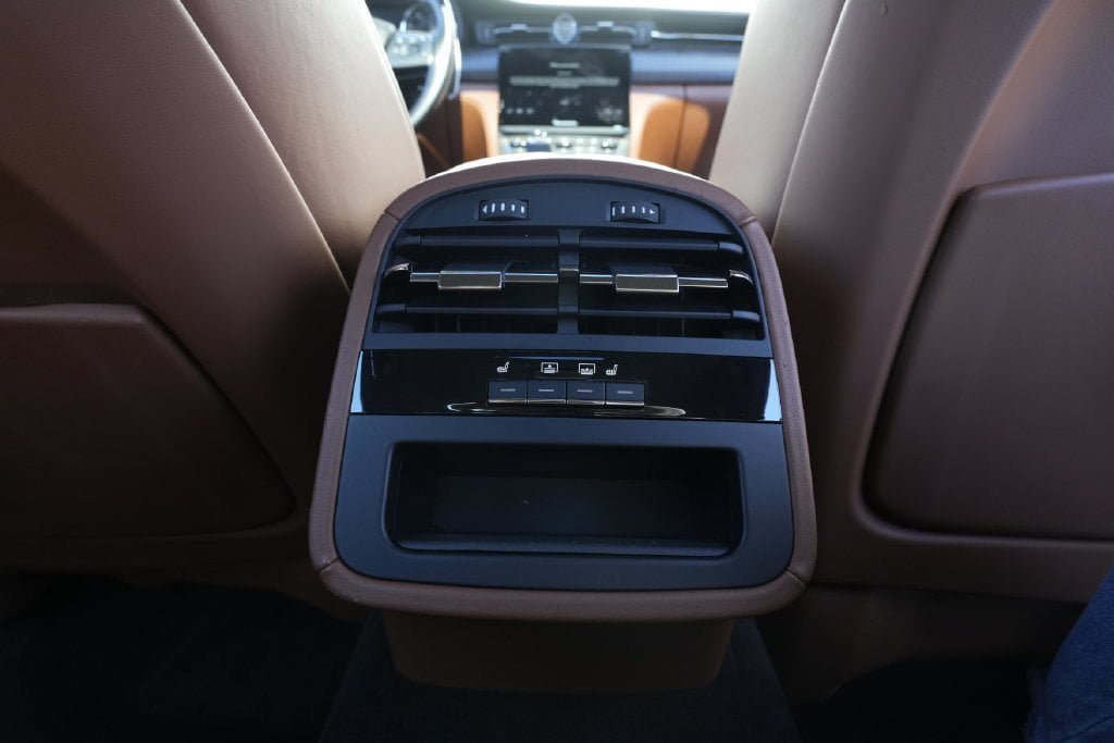 Used 2021 Maserati Quattroporte S Q4 AWD/4WD image 39