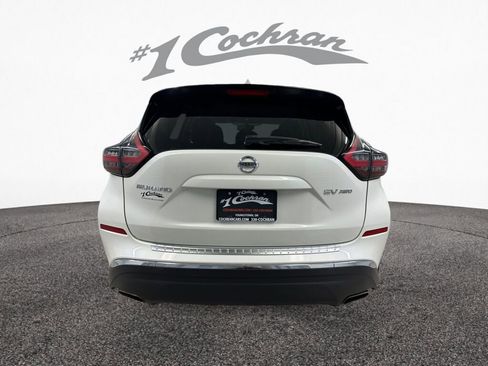 Used 2019 Nissan Murano SV image 19
