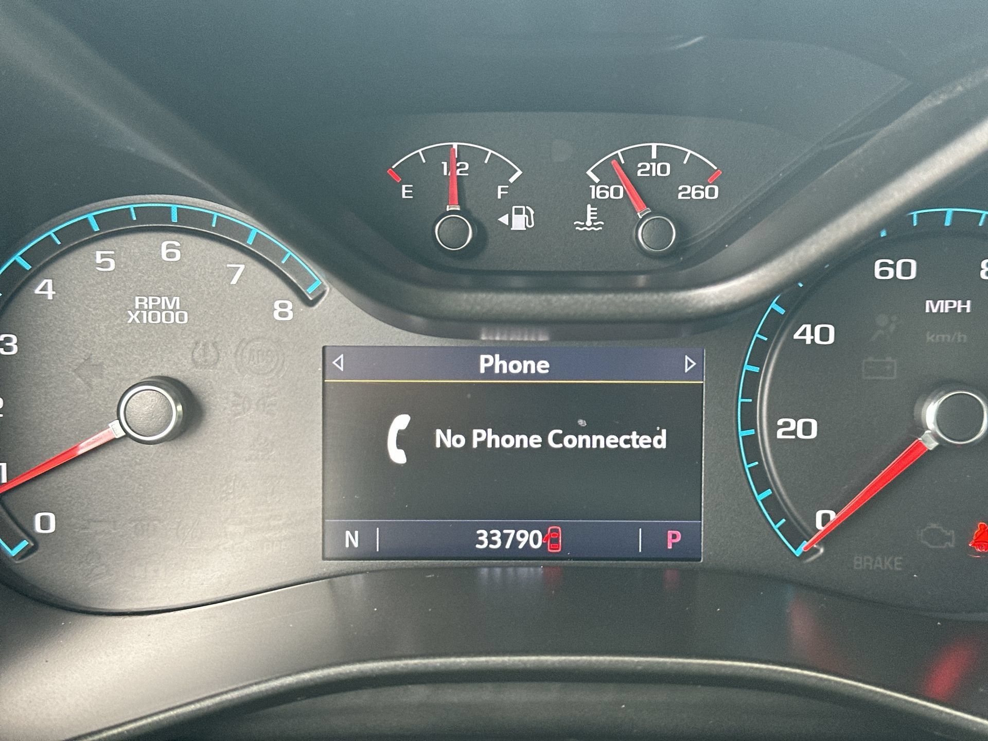 Used 2021 Chevrolet Colorado Z71 w/ Safety Package RWD image 20