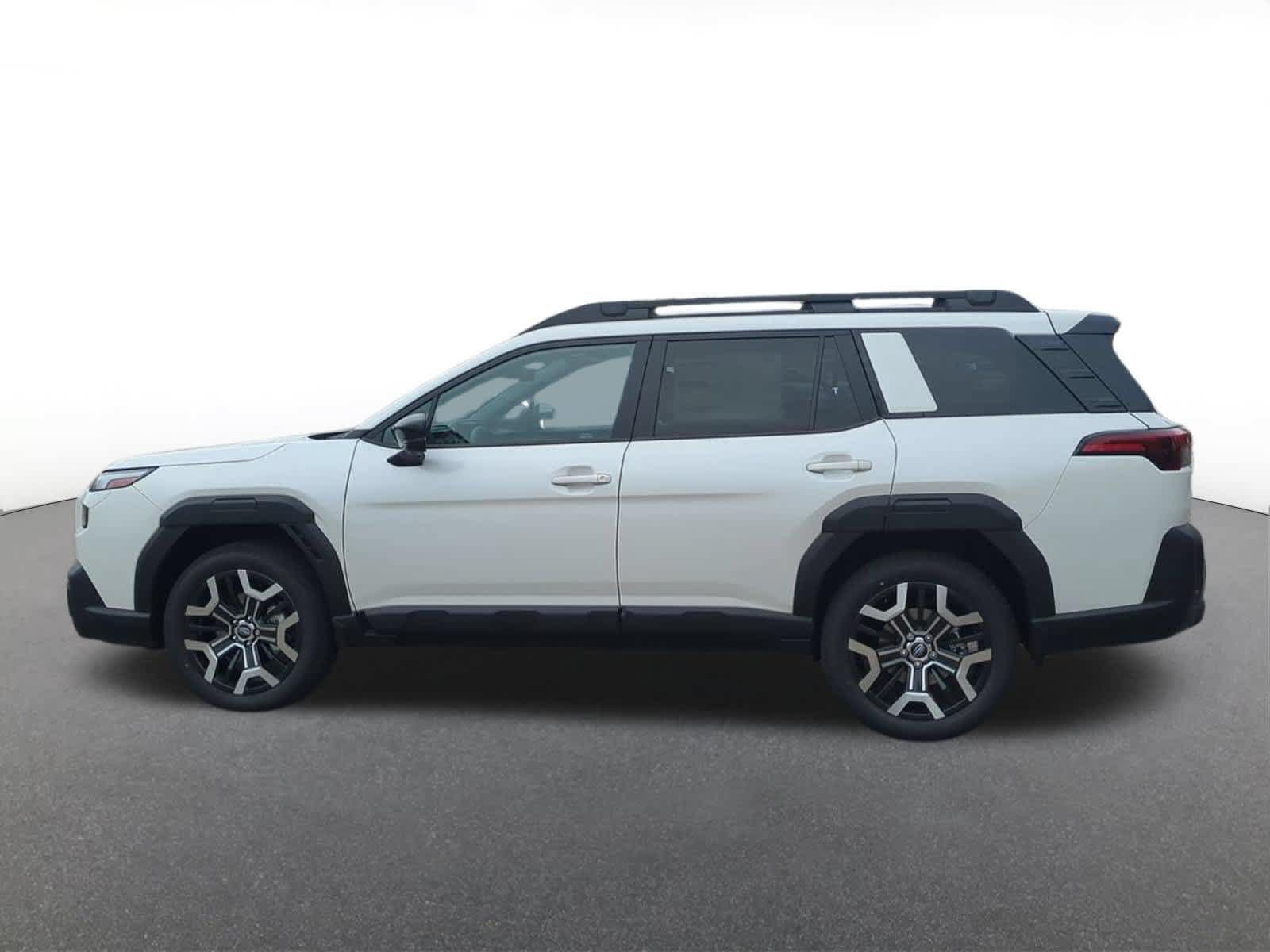 New 2026 Subaru Outback Touring XT AWD/4WD image 3