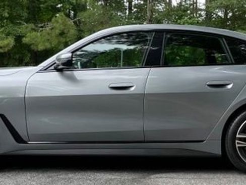 Used 2022 BMW 430i Gran Coupe w/ Convenience Package RWD image 4