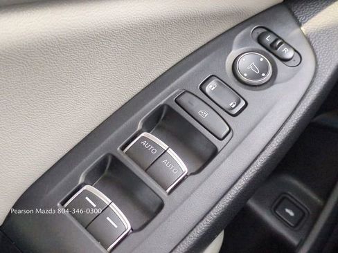 Used 2020 Honda Accord EX image 25