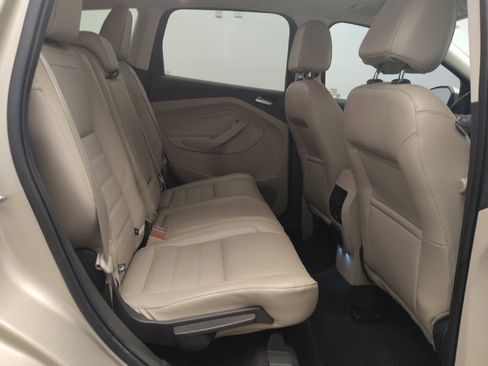 Used 2017 Ford Escape Titanium w/ Equipment Group 301A image 19