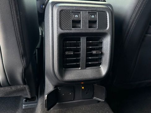 New 2026 Ford Bronco Outer Banks AWD/4WD image 59