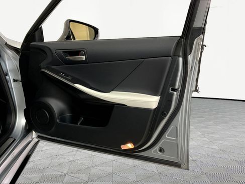 Used 2023 Lexus IS 350 F Sport AWD/4WD image 28