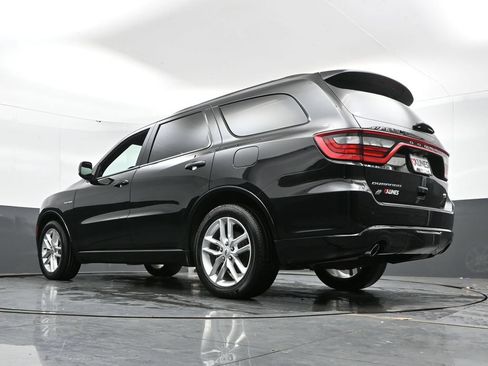 Used 2025 Dodge Durango R/T AWD/4WD image 47