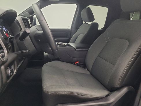 Used 2023 RAM 1500 Tradesman AWD/4WD image 17