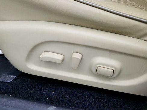 Used 2020 INFINITI QX60 Luxe w/ Essential Package image 12