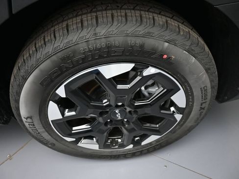New 2026 Kia Sorento S w/ S Panoramic Sunroof Package FWD image 15
