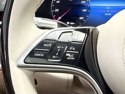 Certified 2023 Mercedes-Benz S 500 4MATIC image 11