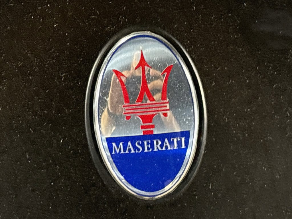 Used 2019 Maserati Ghibli S Q4 AWD/4WD image 9