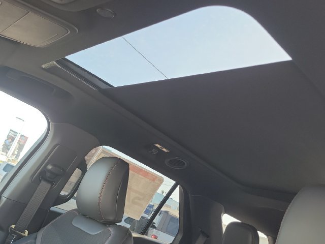 New 2026 Ford Explorer ST w/ Sun And Sound Package AWD/4WD image 36