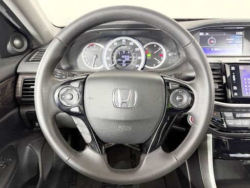 Used 2016 Honda Accord EX-L image 55