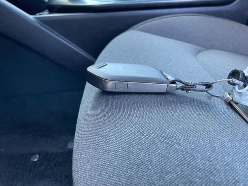 Used 2025 Kia K4 LXS FWD image 25