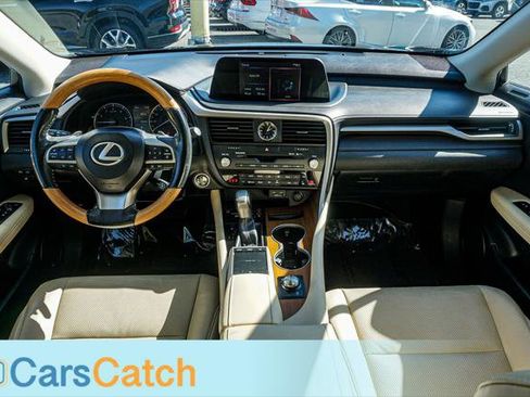 Used 2021 Lexus RX 350 RX 350 image 24